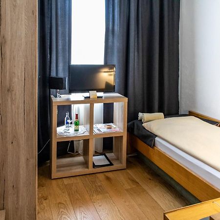 Hotel Jaegerhaus In Singen Am Hohentwiel Bagian luar foto