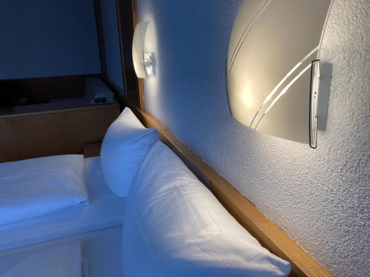 Hotel Jaegerhaus In Singen Am Hohentwiel Bagian luar foto