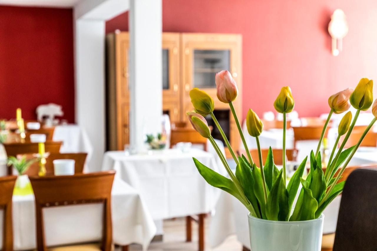 Hotel Jaegerhaus In Singen Am Hohentwiel Bagian luar foto