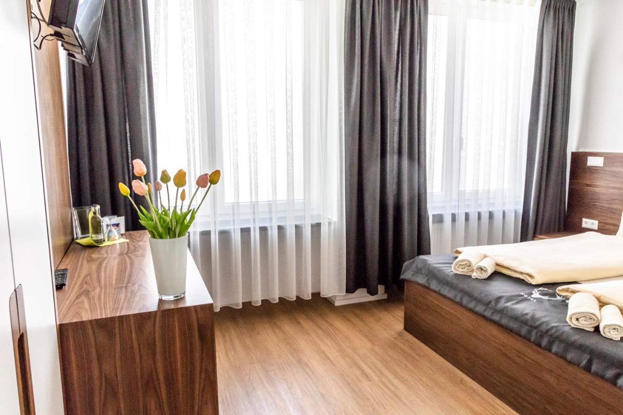 Hotel Jaegerhaus In Singen Am Hohentwiel Bagian luar foto
