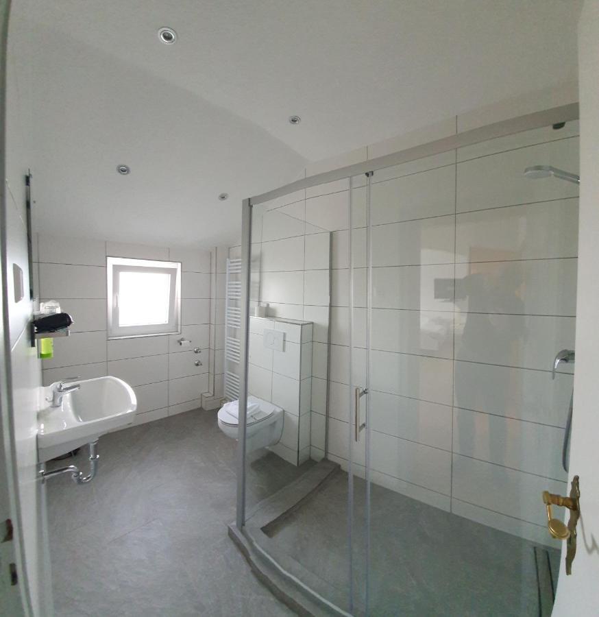 Hotel Jaegerhaus In Singen Am Hohentwiel Bagian luar foto