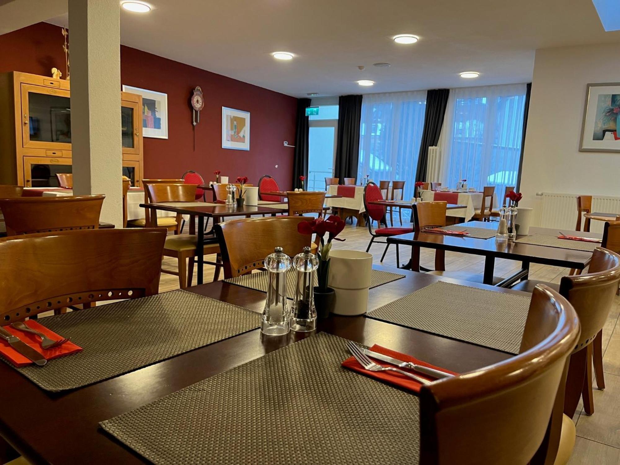 Hotel Jaegerhaus In Singen Am Hohentwiel Bagian luar foto
