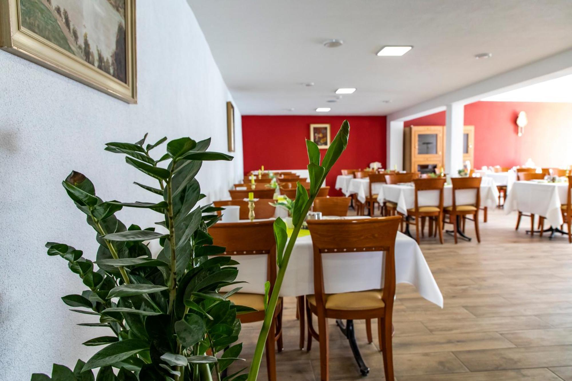 Hotel Jaegerhaus In Singen Am Hohentwiel Bagian luar foto