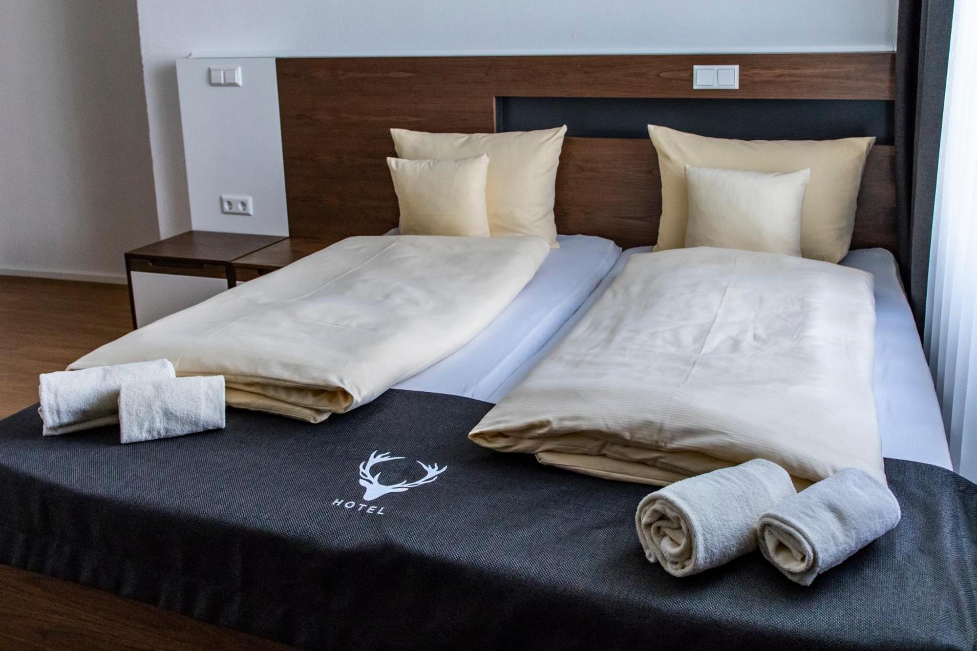 Hotel Jaegerhaus In Singen Am Hohentwiel Bagian luar foto