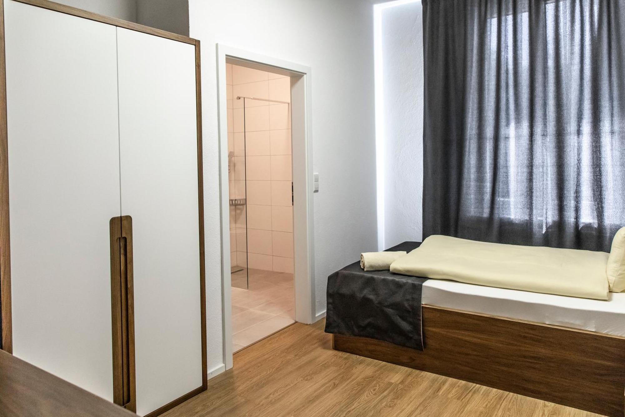 Hotel Jaegerhaus In Singen Am Hohentwiel Bagian luar foto