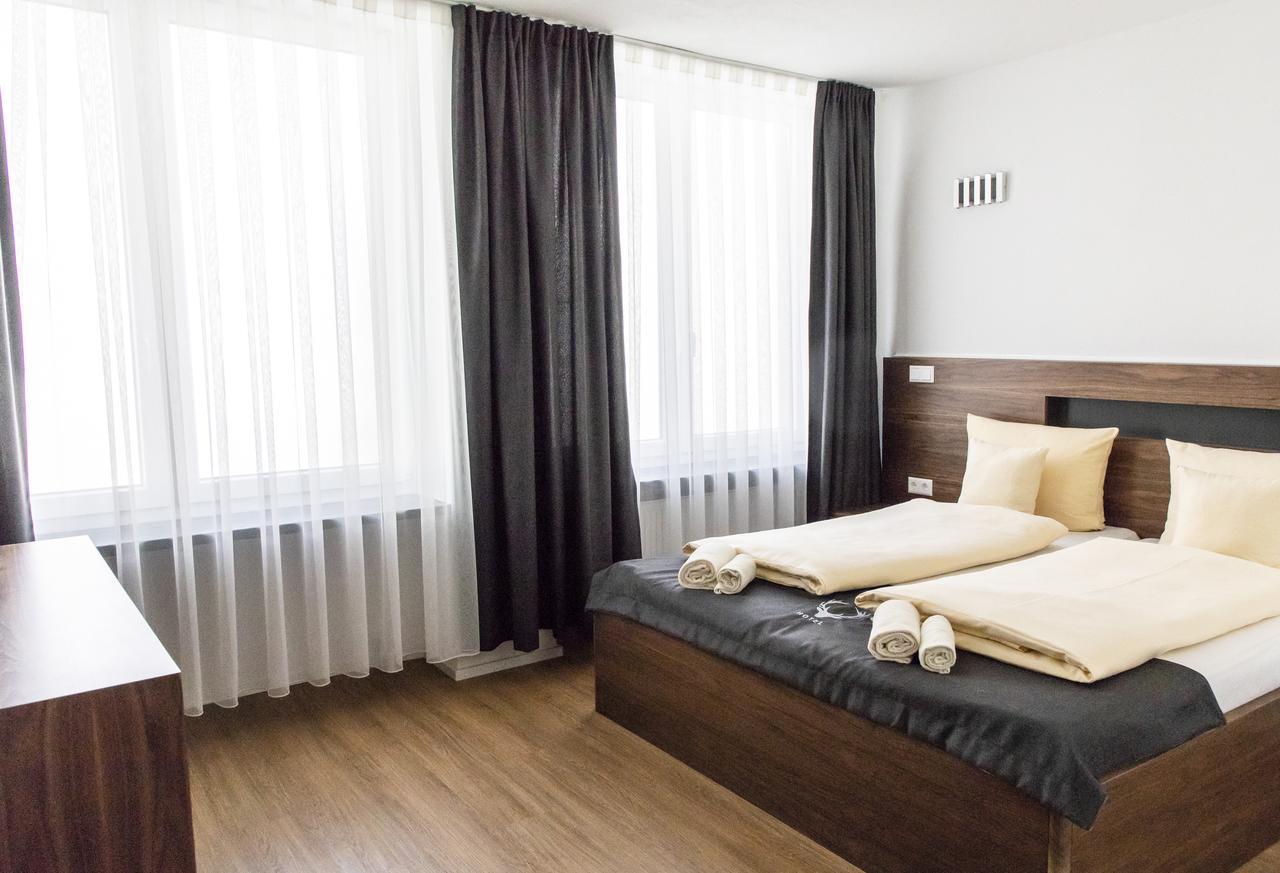 Hotel Jaegerhaus In Singen Am Hohentwiel Bagian luar foto