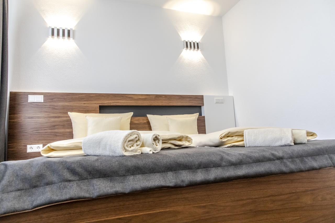 Hotel Jaegerhaus In Singen Am Hohentwiel Bagian luar foto