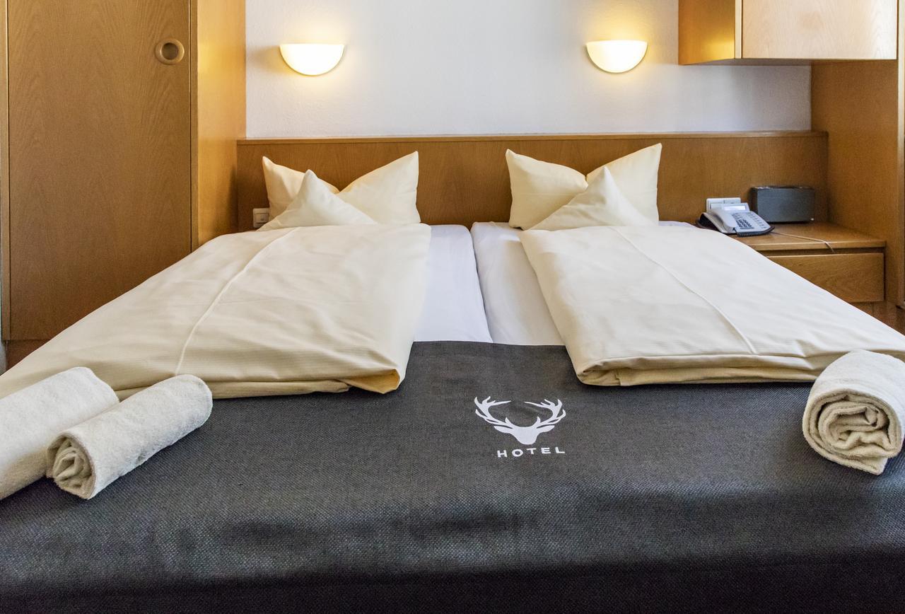 Hotel Jaegerhaus In Singen Am Hohentwiel Bagian luar foto