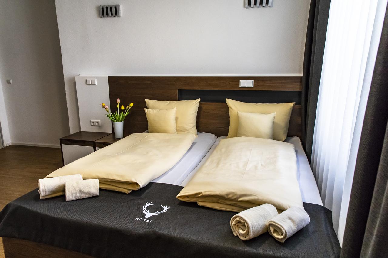 Hotel Jaegerhaus In Singen Am Hohentwiel Bagian luar foto