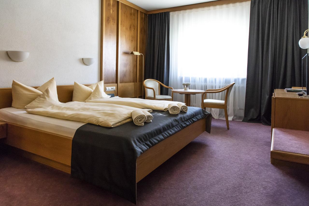 Hotel Jaegerhaus In Singen Am Hohentwiel Bagian luar foto