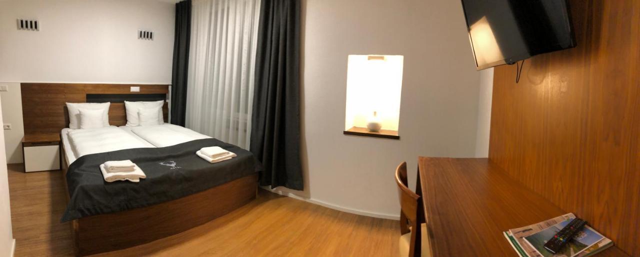 Hotel Jaegerhaus In Singen Am Hohentwiel Bagian luar foto