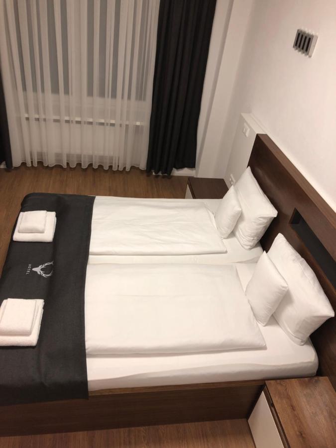 Hotel Jaegerhaus In Singen Am Hohentwiel Bagian luar foto
